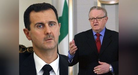 Шокиращо разкритие: Войната в Сирия можела да приключи мирно преди 3 години