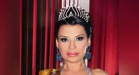 „Мисис България 2014“ Пламена ще покорява Европа с народна носия