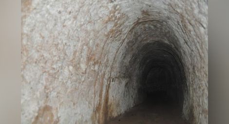 Наш учен: Мистериозен тунел пресича България
