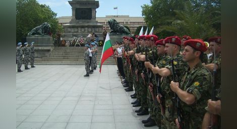 107 години Независима България