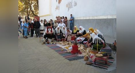 С Дни на отворените врати започват празниците на културно-историческото наследство в Исперих