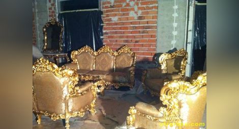 Супер антики от Сирия влизат нелегално у нас /галерия/