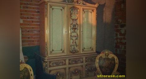 Супер антики от Сирия влизат нелегално у нас /галерия/