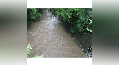 14 района са с висок и среден риск от наводнения в териториалния обхват на „Западнобеломорски район“