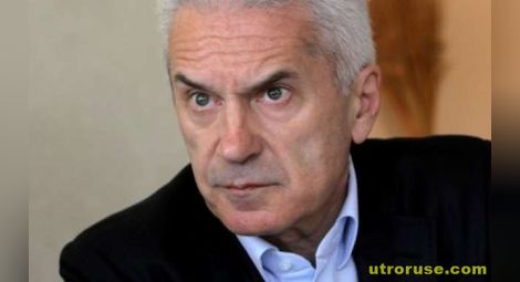 Сидеров: Ще има държавен монопол за алкохола