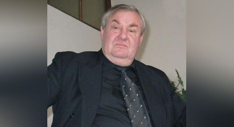 Георги Георгиев