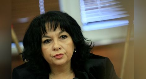 Теменужка Петкова: Исканията за оставката ми са неоснователни