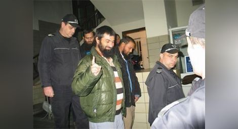 Съдът отново върна обвинителния акт срещу Ахмед Муса и групата му за призоваване към война