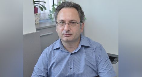 Д-р Бойко Иванов: Паническата атака е пристъп на сгъстена тревожност, породена от въображаем страх