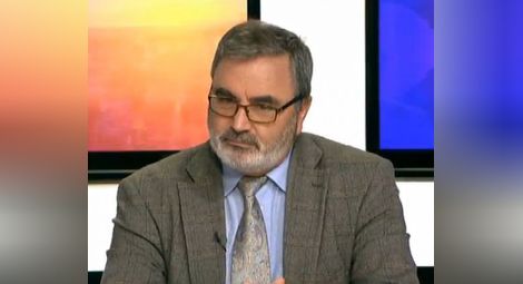 Главният епидемиолог д-р Ангел Кунчев: Грипна епидемия ще има в началото на февруари