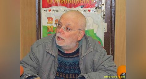 Петър Иванов поиска извънредно положение