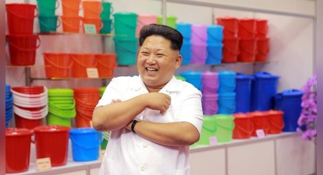 Северна Корея ще изплаща премии на населението
