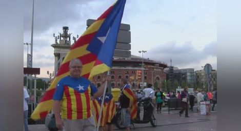 Съдбовни избори в Каталуния днес, ще се разпадне ли Испания (ВИДЕО)