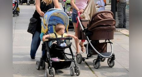 Учени: Лошите майки скъсяват живота на добрите бащи