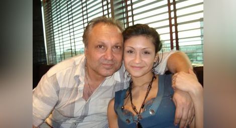 Дъщерята на капитан Собаджиев проговори: Заминаването на баща ми от панамския затвор висеше на косъм