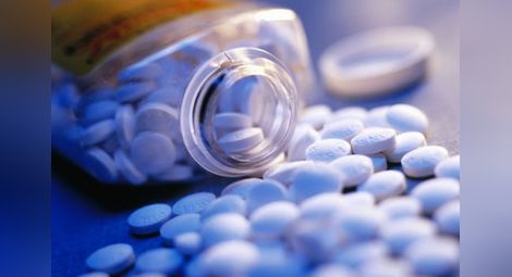 Ново откритие: Аспиринът удължава живота на пациенти с рак