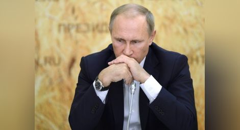 The Wall Street Journal: Путин се прицели в България