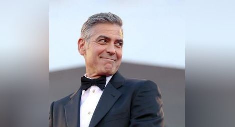 Съседи завеждат дело срещу Джордж Клуни заради оградата му