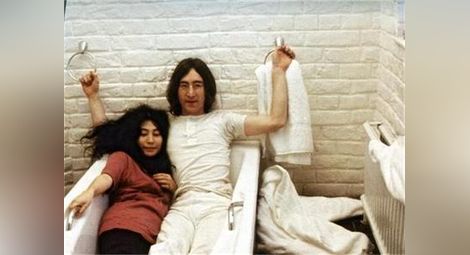 Признания 41 години по-късно: Йоко Оно сама намерила любовница на Джон Ленън