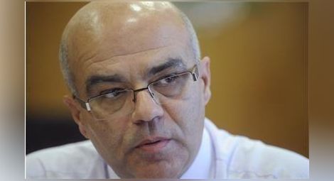 Порязаха Йордан Бакалов - вече няма да е шеф на военното разузнаване