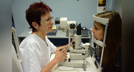 Д-р Евдокия Илиева: Болестите на сърдечно-съдовата система са рисков фактор за глаукома