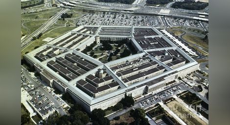 Пентагона отказва размяна на данни с Русия за Сирия