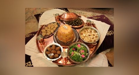 Какво не знаем за арабската кухня