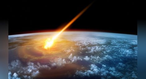 САЩ и Европа удрят астероид, репетират за истинска заплаха