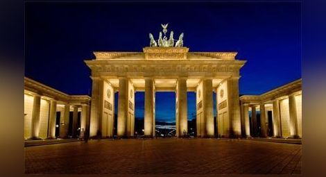 Москва взела 15 милиарда марки за обединението на Германия