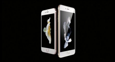 Цените на Теленор за новия iPhone 6S започват от 730 лв.