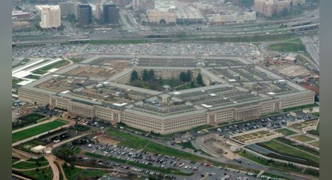 Американски полковник посъветва САЩ „да млъкнат” за Сирия