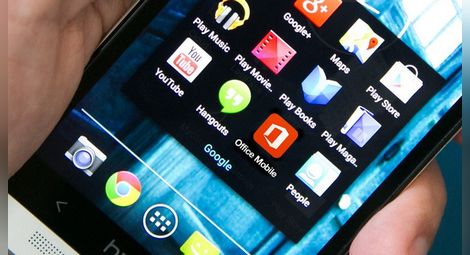 Топ 10 на най-глупавите мобилни приложения