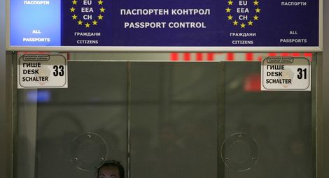 Решението за приемането на България и Румъния в Шенген отново ще бъде отложено