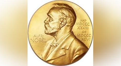 Двама учени спечелиха Нобел по физика