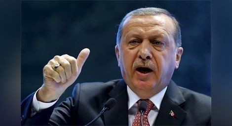 Ердоган към Русия: Не губете приятелството си с Турция