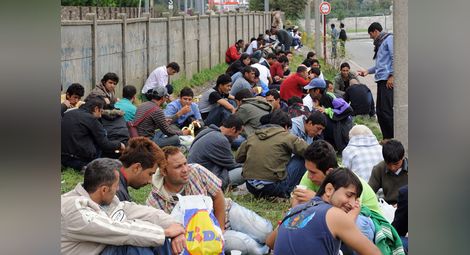 Турция ще приема обратно мигрантите, влезли нелегално от нейна територия в България