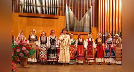 Български хор стигна финала на международен конкурс на Би Би Си