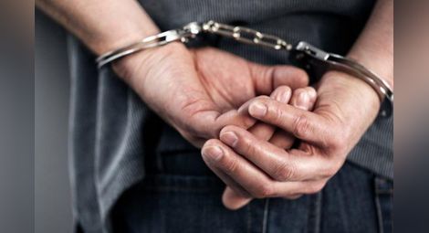 Беглец от холандското правосъдие арестуван у дома си в Русе