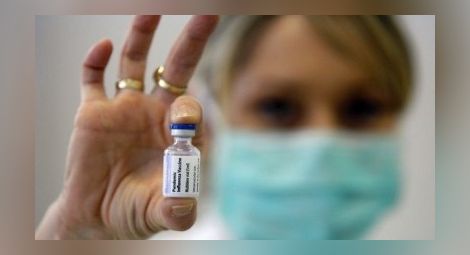 Щамът „Швейцария“ докарва грип, срещу който нямаме имунитет
