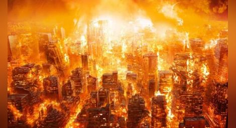Иде ли Апокалипсисът? 11 дати за края на света