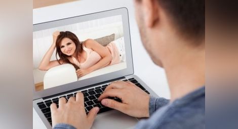 Защо обвързаните мъже висят в сайтовете за запознанства?