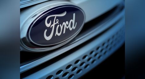 Ford е марка №1 за лекотоварни автомобили, новите модели определят ръста от 10% на продажбите на Ford-Европа