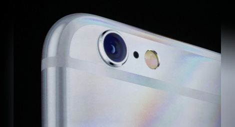 Новият iPhone 6s на 10-то място при камерафоните /видео/
