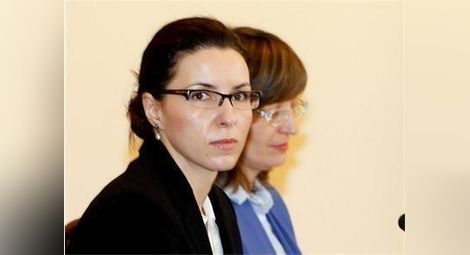 Илияна Цанова е новият заместник-управител на фонда "Юнкер"