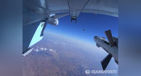 National Interest посочи впечатляващи успехи на руската авиация в Сирия