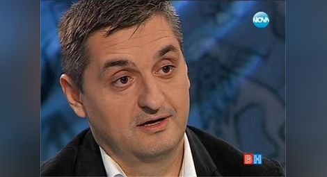 Кирил Добрев: Жан Виденов спаси банкер-боклук от арест
