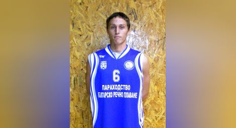 24-годишният Адреан Атанасов повежда баскетболният „Дунав“