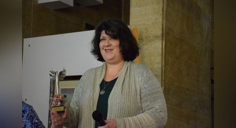 Наградиха победителите в националния конкурс за къс разказ "Мостове" и обявиха темата за следващия