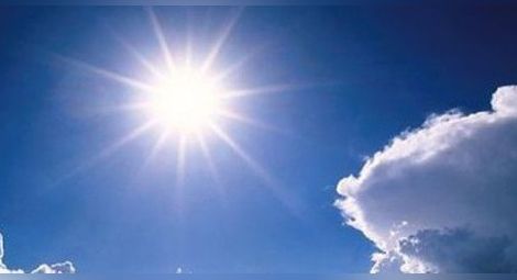 Циганско лято – живакът скача до 23 градуса днес