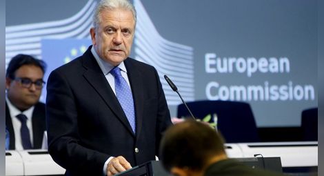 Еврокомисията предлага информационна чистка в интернет заради тероризма